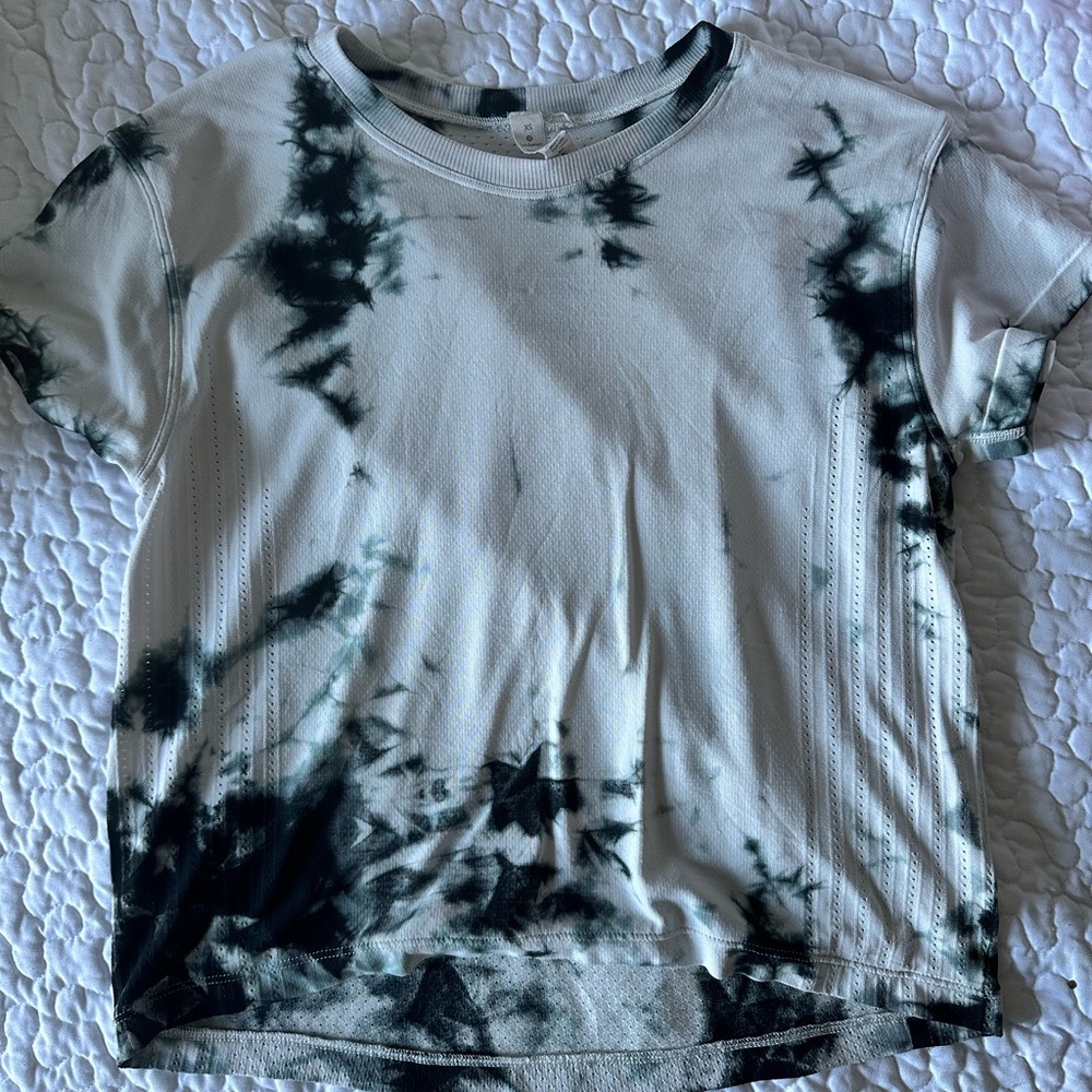 lululemon top